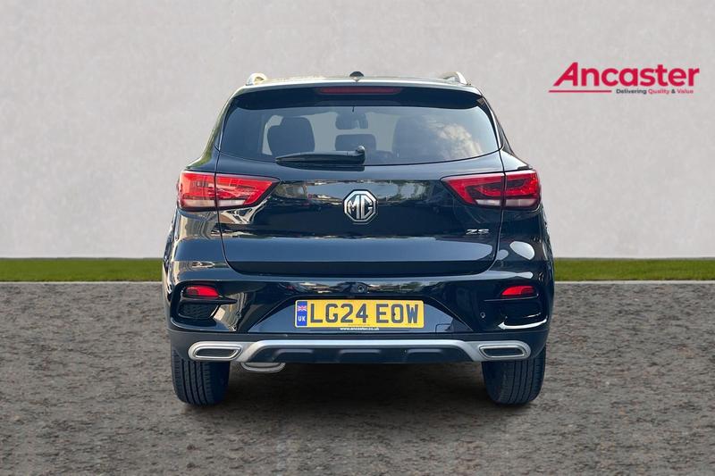 Used MG MG ZS 2024 for sale - 76394182: Photo 4