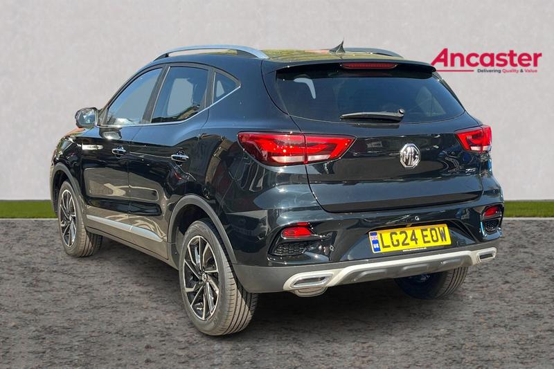Used MG MG ZS 2024 for sale - 76394182: Photo 5