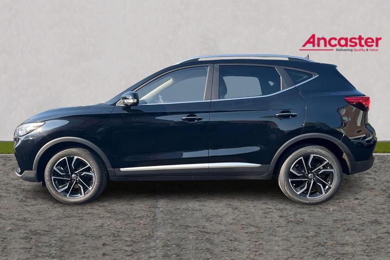 Used MG MG ZS 2024 for sale - 76394182: Photo 6