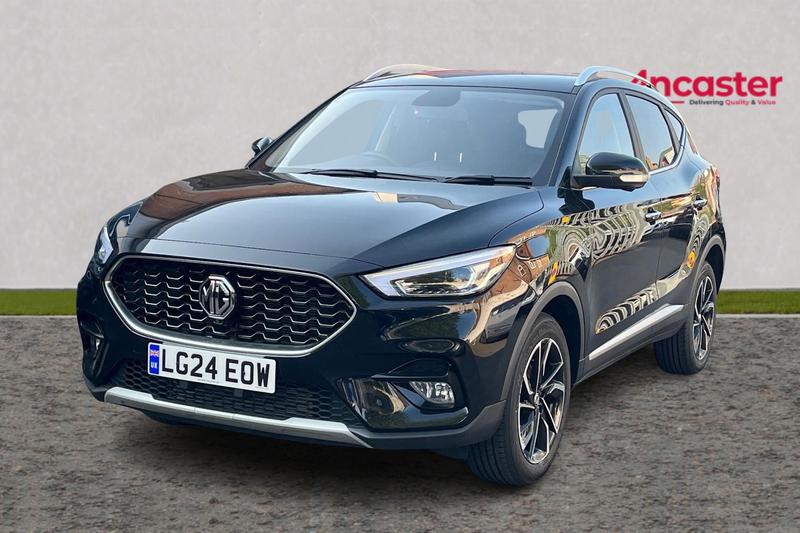 Used MG MG ZS 2024 for sale - 76394182: Photo 7