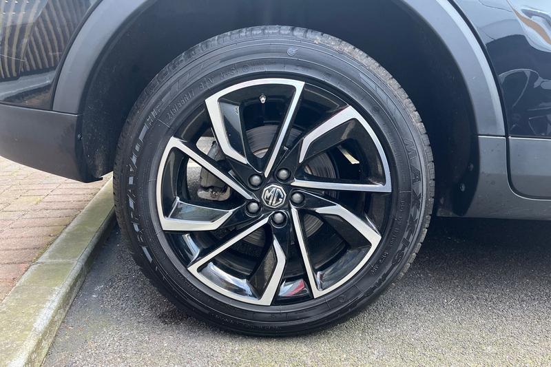 Used MG MG ZS 2024 for sale - 76394182: Photo 9