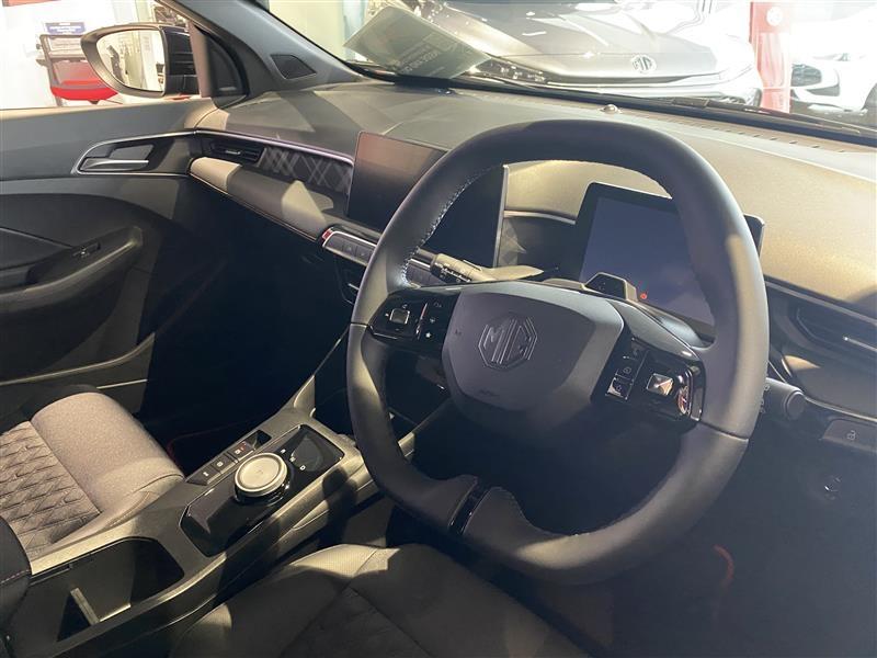 Used MG MG3 2025 for sale - 77312726: Photo 14