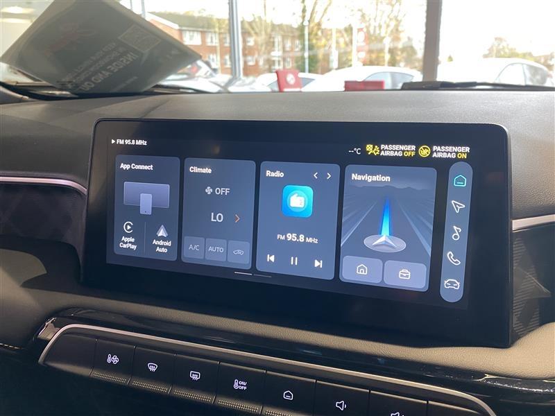 Used MG MG3 2025 for sale - 77312726: Photo 17