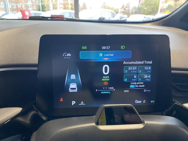 Used MG MG3 2025 for sale - 77312726: Photo 20