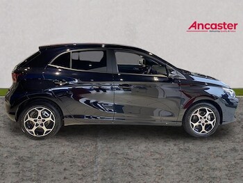 Used MG MG3 2025 for sale - 77312726: Photo