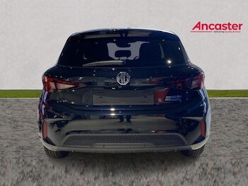 Used MG MG3 2025 for sale - 77312726: Photo