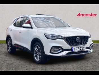 2021 - 1.5 T-GDI Exclusive 5dr Manual