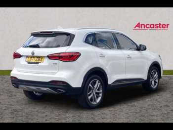 Used MG MG HS 2021 for sale - 75266437: Photo