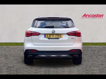 Used MG MG HS 2021 for sale - 75266437: Photo