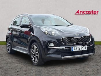 Used Kia Sportage 2019 for sale - 79713450: Photo