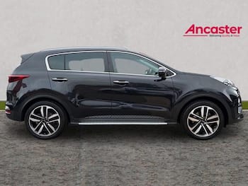 Used Kia Sportage 2019 for sale - 79713450: Photo