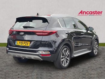 Used Kia Sportage 2019 for sale - 79713450: Photo