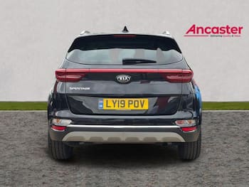 Used Kia Sportage 2019 for sale - 79713450: Photo