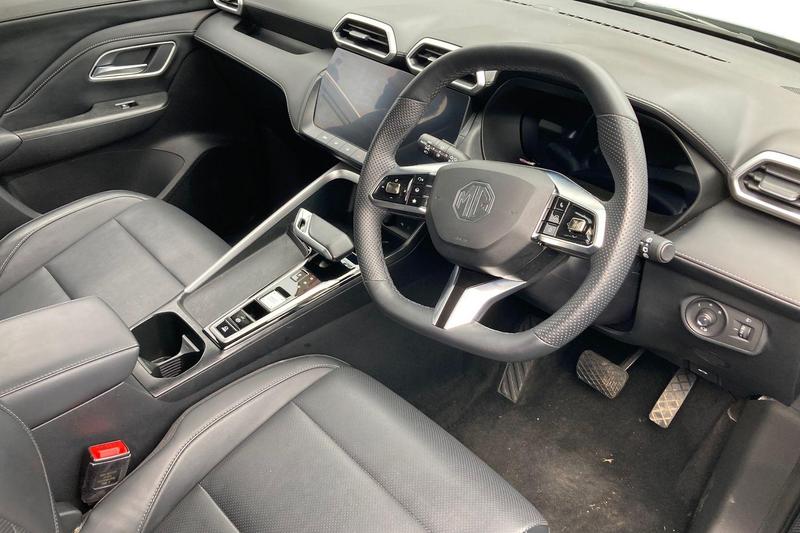 Used MG MG ZS 2025 for sale - 77855073: Photo 10