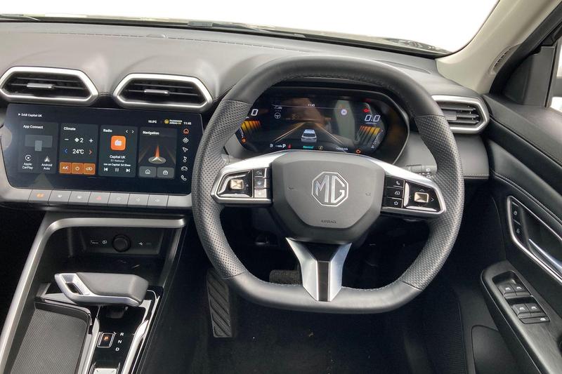 Used MG MG ZS 2025 for sale - 77855073: Photo 11