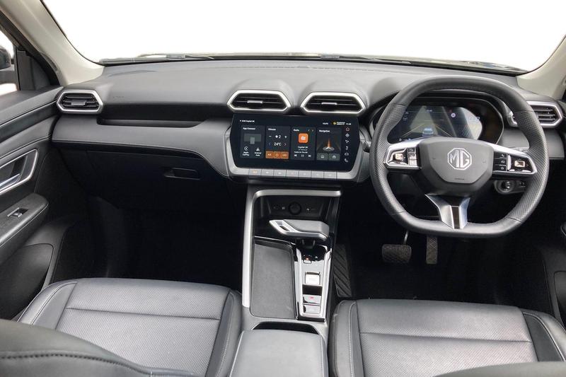 Used MG MG ZS 2025 for sale - 77855073: Photo 12