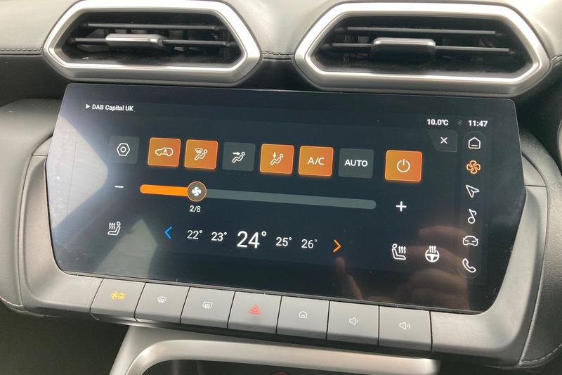 Used MG MG ZS 2025 for sale - 77855073: Photo 15