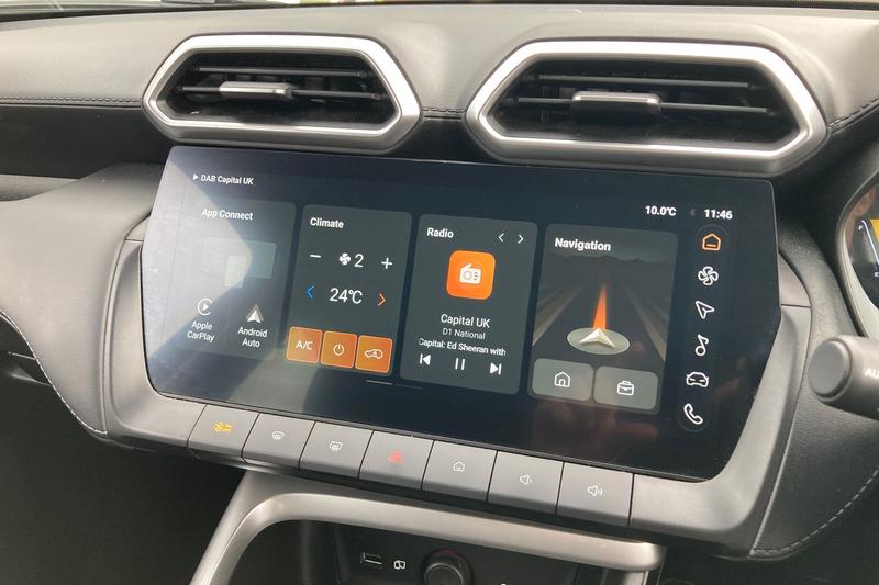 Used MG MG ZS 2025 for sale - 77855073: Photo 17