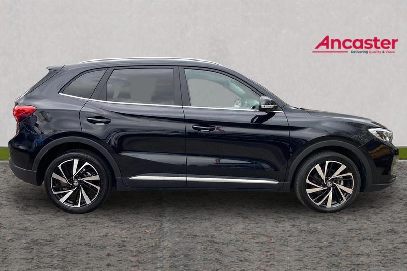 Used MG MG ZS 2025 for sale - 77855073: Photo 2