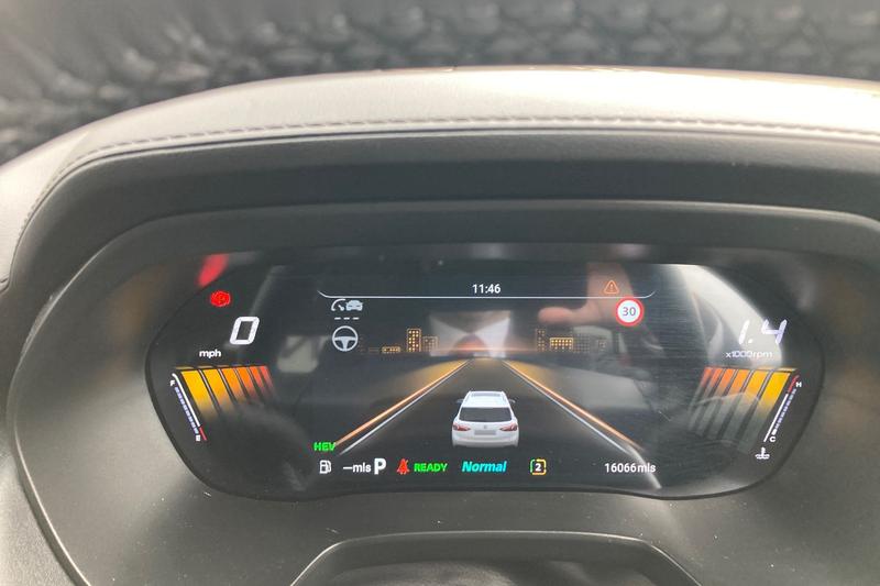 Used MG MG ZS 2025 for sale - 77855073: Photo 20