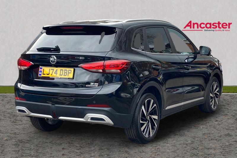 Used MG MG ZS 2025 for sale - 77855073: Photo 3