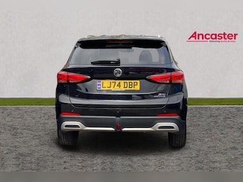 Used MG MG ZS 2025 for sale - 77855073: Photo