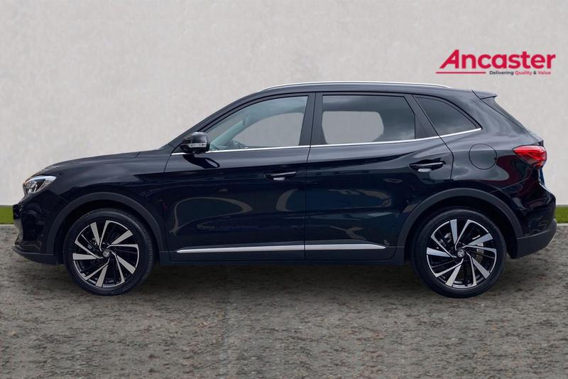 Used MG MG ZS 2025 for sale - 77855073: Photo 6