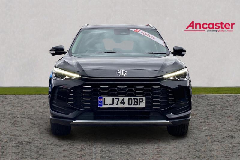 Used MG MG ZS 2025 for sale - 77855073: Photo 8