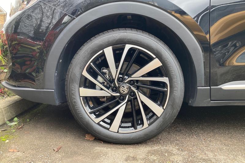 Used MG MG ZS 2025 for sale - 77855073: Photo 9