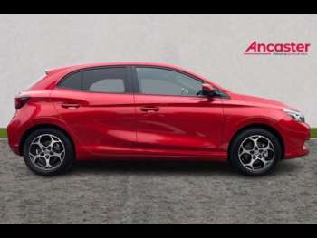 Used MG MG3 2024 for sale - 74931779: Photo