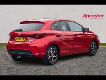 Used MG MG3 2024 for sale - 74931779: Photo