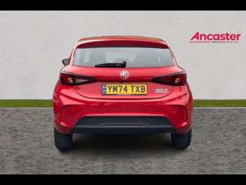 Used MG MG3 2024 for sale - 74931779: Photo