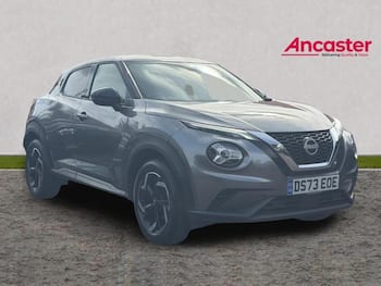 Used Nissan Juke 2024 for sale - 79816772: Photo