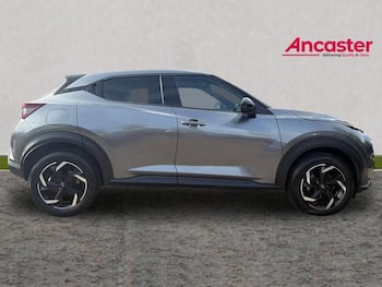 Used Nissan Juke 2024 for sale - 79816772: Photo