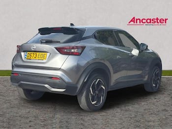 Used Nissan Juke 2024 for sale - 79816772: Photo