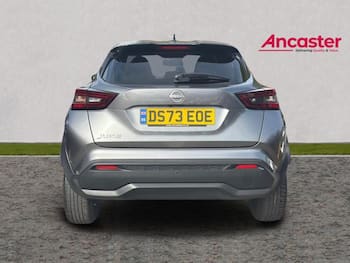 Used Nissan Juke 2024 for sale - 79816772: Photo