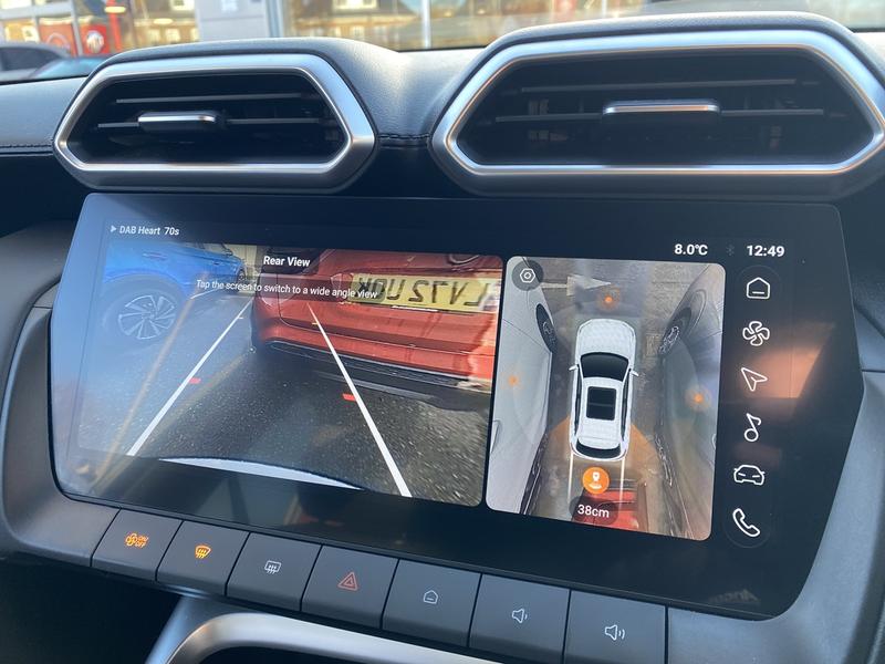 Used MG MG ZS 2024 for sale - 77406911: Photo 19