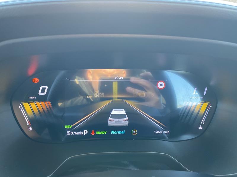 Used MG MG ZS 2024 for sale - 77406911: Photo 20