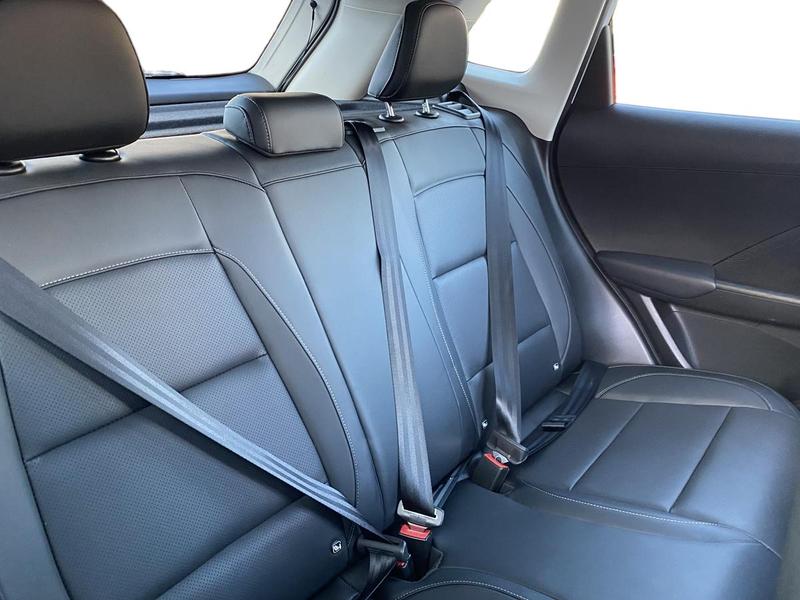 Used MG MG ZS 2024 for sale - 77406911: Photo 23