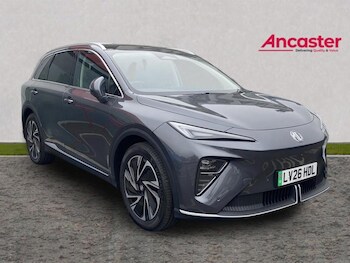Used MG MGS6 2026 for sale - 78479058: Photo