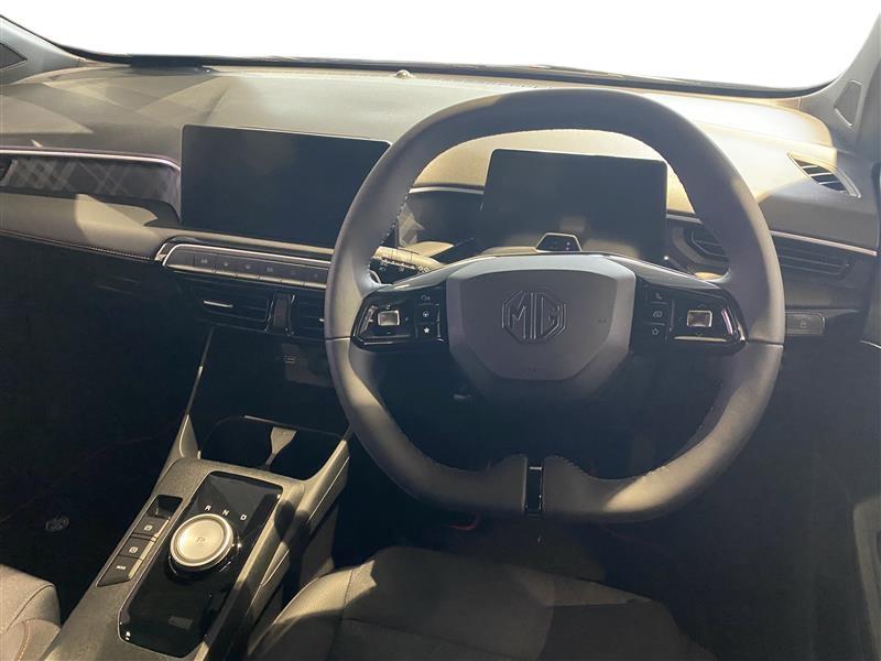 Used MG MG3 2025 for sale - 76664861: Photo 11