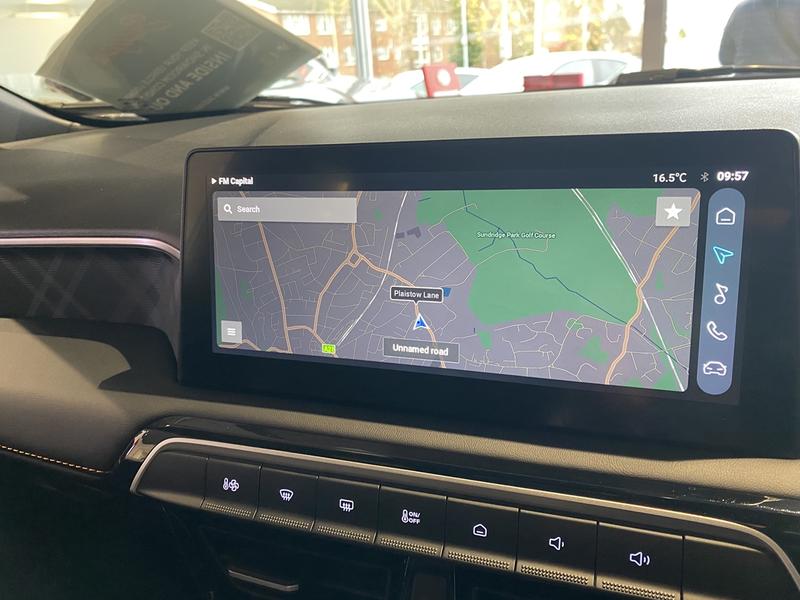 Used MG MG3 2025 for sale - 76664861: Photo 15