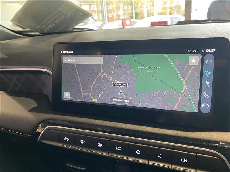 Used MG MG3 2025 for sale - 76664861: Photo 18