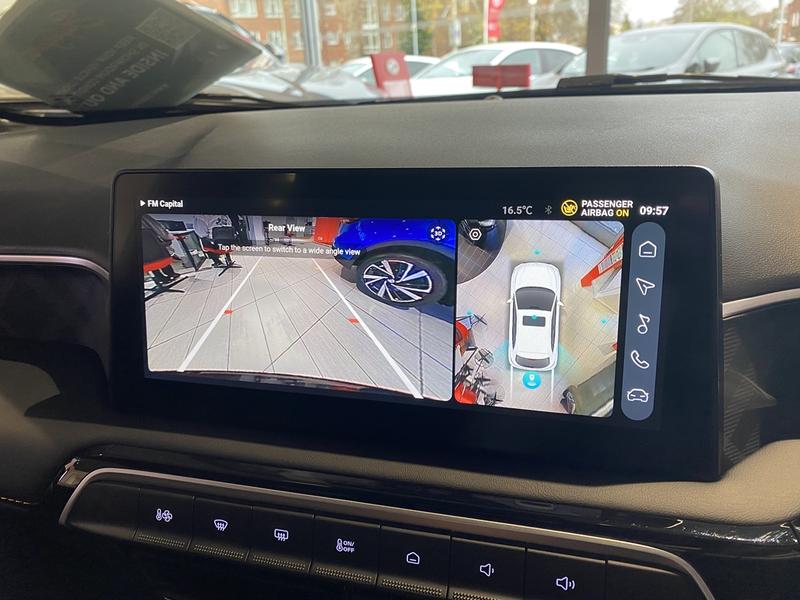 Used MG MG3 2025 for sale - 76664861: Photo 19