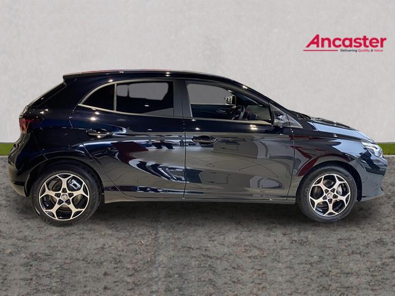 Used MG MG3 2025 for sale - 76664861: Photo 2