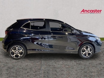 Used MG MG3 2025 for sale - 76664861: Photo