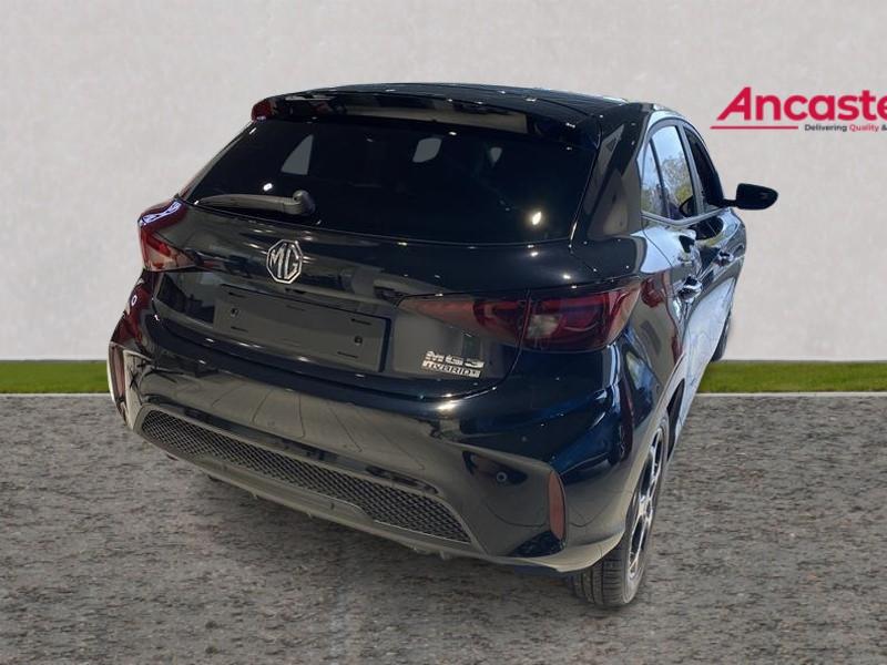 Used MG MG3 2025 for sale - 76664861: Photo 3