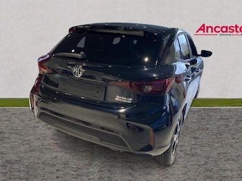 Used MG MG3 2025 for sale - 76664861: Photo