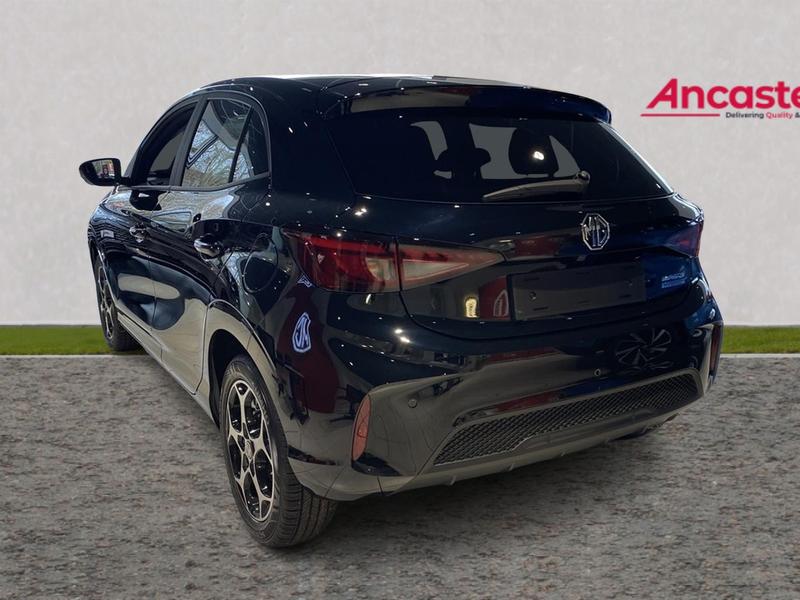 Used MG MG3 2025 for sale - 76664861: Photo 5