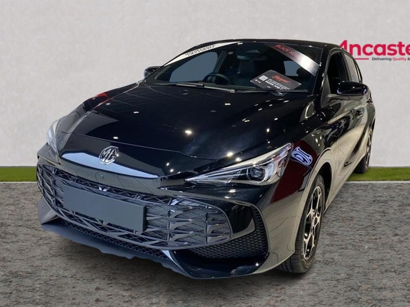 Used MG MG3 2025 for sale - 76664861: Photo 7